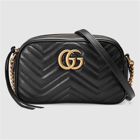 borsa mare gucci|gucci marmont handbags.